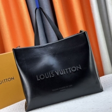 LV Shopping Bags